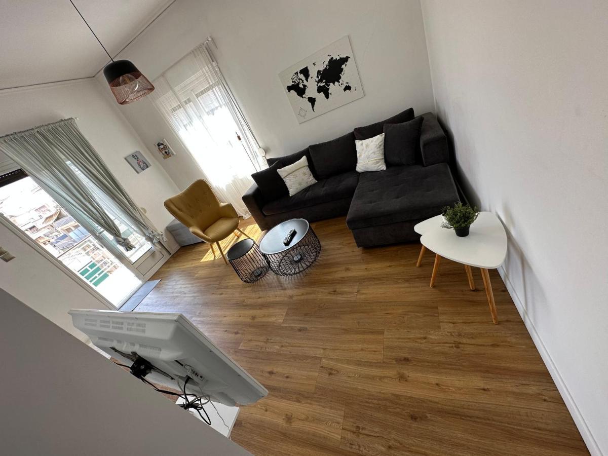 Vasilis Luxury Appartement